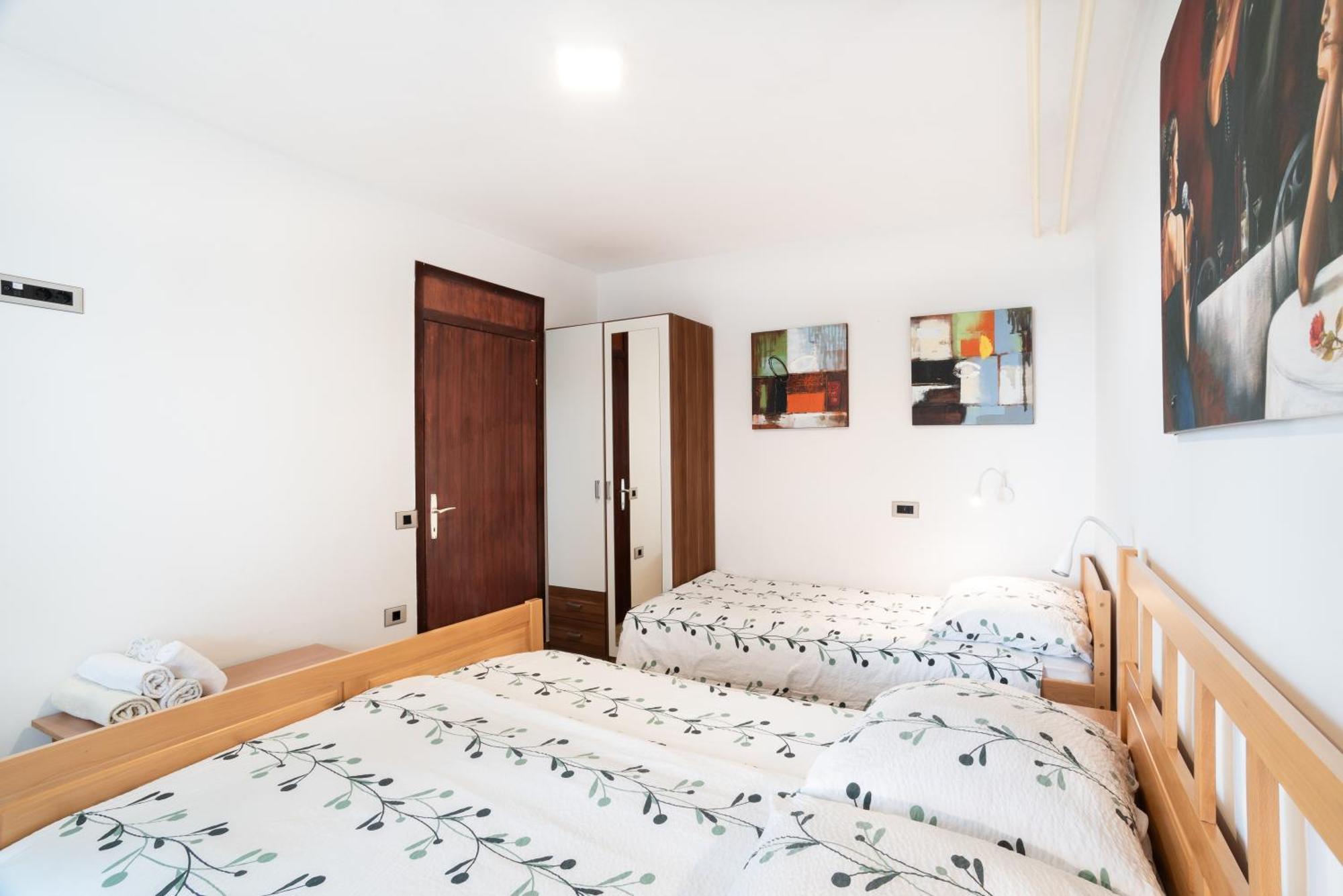 Apartments Vila Toni Portorož Buitenkant foto